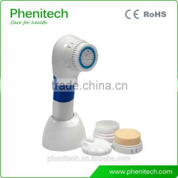 Electric Facial Cleansing Brush With ABS photo-2