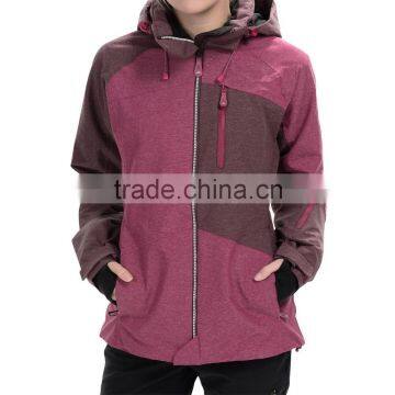 new product wholesale clothing apparel & fashion jackets men for winter Ski Jacket - Waterproof, Insulated