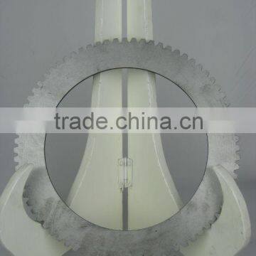 JCB friction plate 10/906489 Steel mating tractor