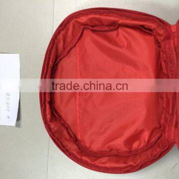 Storage Bag for Kitchenware, Portable Zipper Bag for Glass Bowl photo-4