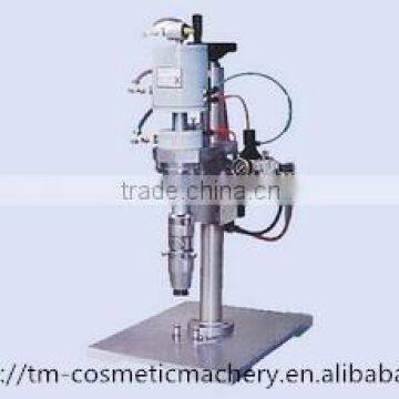 pneumatic capping machine