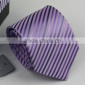 2016 New Fashion Skinny Woven 100% Silk Tie photo-6
