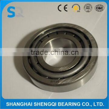 Chrome Steel Cylindrical Roller Bearing 32215 NU215 photo-6