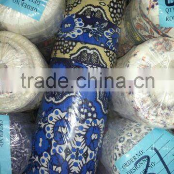 2016 New Printed 100 Rayon Fabrics in Stock photo-3