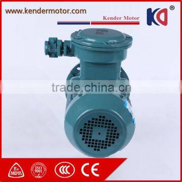 High Quality Low Price Explosion Proof 3 Phase Motor Different Voltage With CCC Certificate