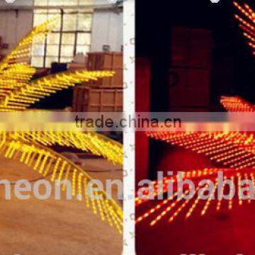 Artificial Palm Trees Manufacturer Wholesale Outdoor Lighted Plastic Artificial Palm Trees Quality Choice photo-5