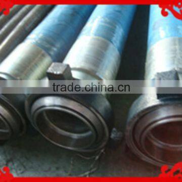 Factory Direct Sale Steel Wire Armed Drilling Rubber Hose