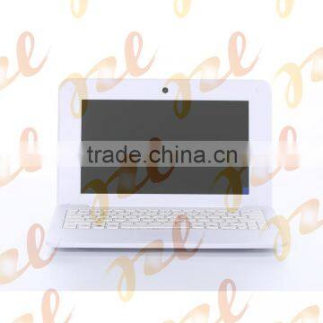 Quad Core 10.1 Inch Intel Quad Core Mini Laptop With 1G/16GB or 2G/32GB Quad Core Laptop, Netbook Windows 10, Intel Laptop photo-2