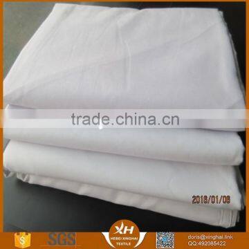 CVC 52/48 133x72 Combed 58/60" 30x30 Printed Fabric Vat Dying Continuous Dying With Mercerizing Camouflage Pigment Printing