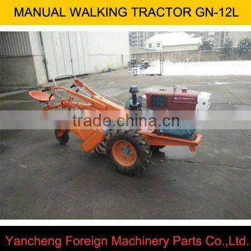 MANUAL WALKING TRACTOR GN-12L