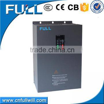 VFD frequency inverter 90kw