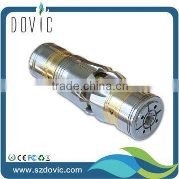 Highest quality new arrival rebuildable atomizer Maraxus mod