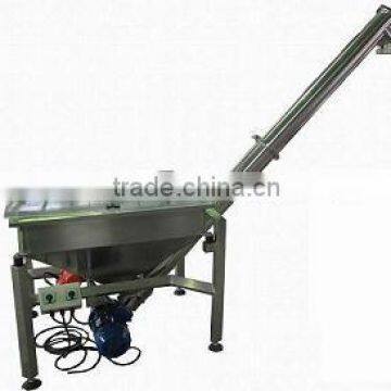 FLX type Auger conveyor