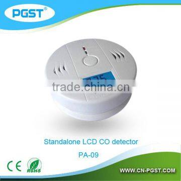 co sensor / portable co detector PA-009, CE&ROHS&EN50291