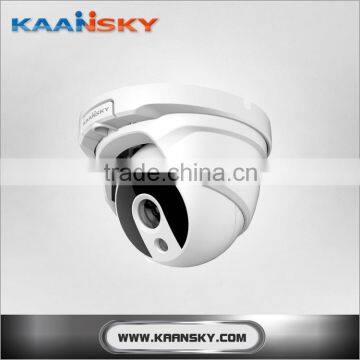 KAANSKY Best quality ahd 1.3 megapixels camera 960p Array IR led security ahd camera system