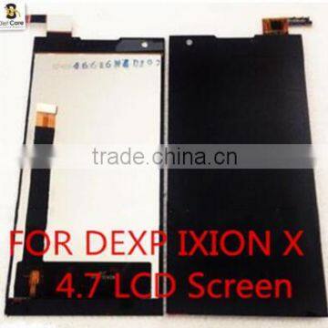 Original New 4.7" DEXP IXION X 4.7 LCD Screen Display Matrix + Touch Screen Digitizer