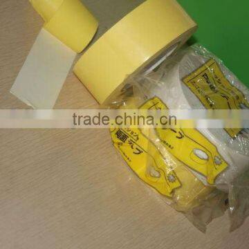 carpet cloth tape double side glue