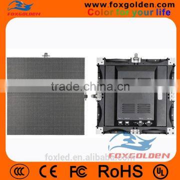 Hot Sale High Quality Full Color Led Display Outdoor P5 Panel For Advertising Show