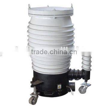 Diffusion Pump For Vacuum Coating Machine