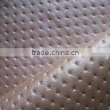 PU Leather for Seat Cover or Cushion photo-6