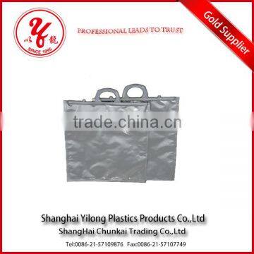 non woven bag whole seal handled grocery cooler bag in plastic