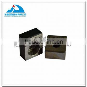 Fuji Printing Machine Gripper Pad
