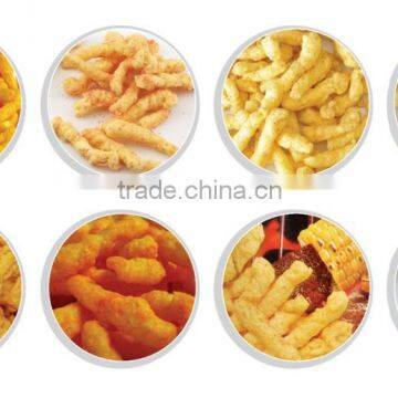 Corn Flakes Machine, Extruder, Corn Flake photo-4