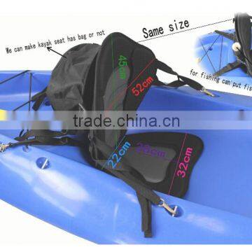 Accessories for Canoe and Kayaks Oxford seat