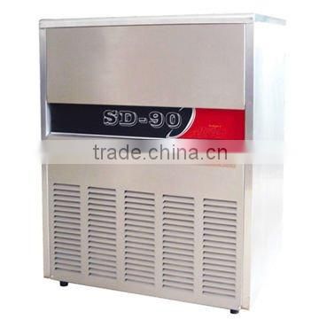 ice makers JSSD-120