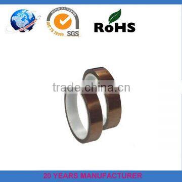 0.06mm Thickness Antistatic Esd Polyimide Tape with Good Price