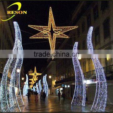 2014 unique Christmas outdoor led lights