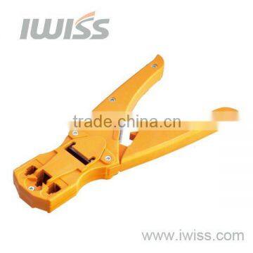 FS-H468S Multi-Modular Plug Network Crimping Tools