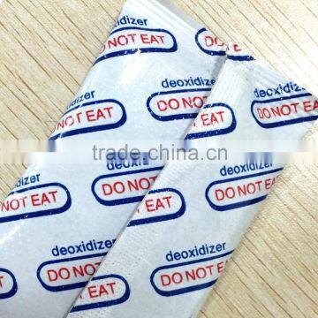 Oxygen absorber factory/2000cc deoxidizer