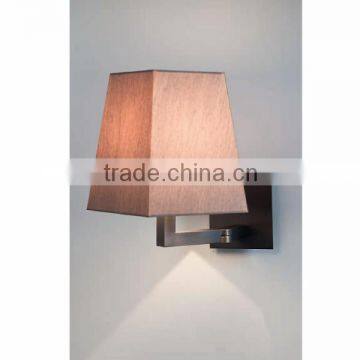 0814-8 Bedroom Wall Lamp Hotel Headboard Swing Arm photo-6