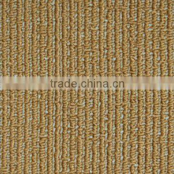PP Yarn High Low Loop Warm Carpet photo-3