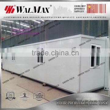 CH-DS055 Cheap Price 2 Bedroom Expandable Cabin photo-4