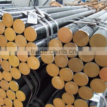 Q345D Carbon Steel Pipe and Tube