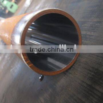 honed steel pipe for hydraulic cylinder using DIN2391