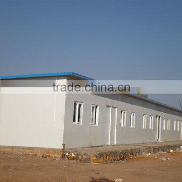 China Supplier for Prefabricated Buildings, Prefabricated Homes, Shop Building