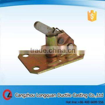 Scaffold Formwork Clamp Made in China photo-2