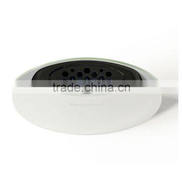 Smart car accessory air purifier filter