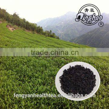 Manufacturer Supply Two Level Chinese Aged Oolong Tea