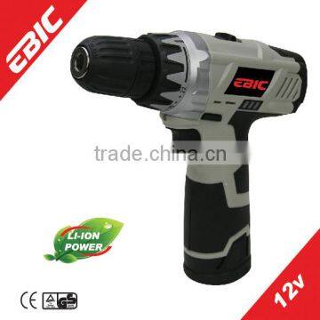 12V 2 Speed Lithium-Ion Cordless Drill (CD120LB)