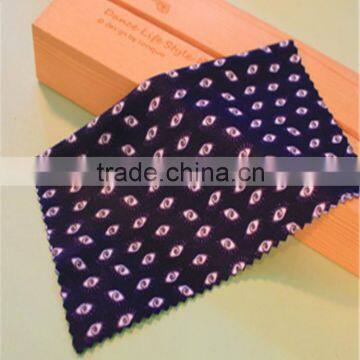 Personalized Optical Glasses Custom Print Microfiber Lens Cleaning Cloth Logo photo-6