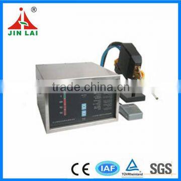 Portable Easy Operation RF Connector Induction Soldering Equipment (JLCG-3) photo-6