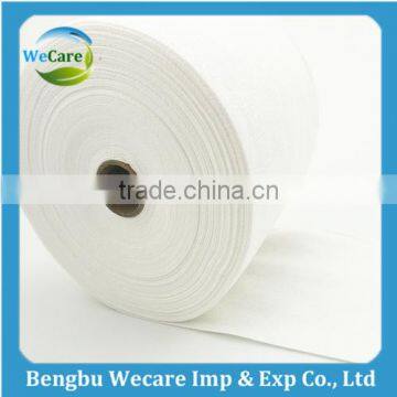 Nonwoven Single Use Wiper