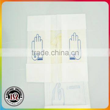 Disposable Latex surgical Gloves Powder Free and powdered full sizes                        
                                                Quality Choice