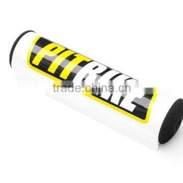 Motorcycle Rider Crossbar Chest Protector Protective Sleeve Short Sleeve Crossbar Sponge Dirt Bike Handlebar Pad photo-2