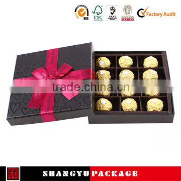 best price chocolate box packaging malaysia