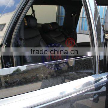 Lincoln Navigator Pilot Electric Chair Modification Lincoln Navigator Interior Refitting Middle Seat Electric photo-2